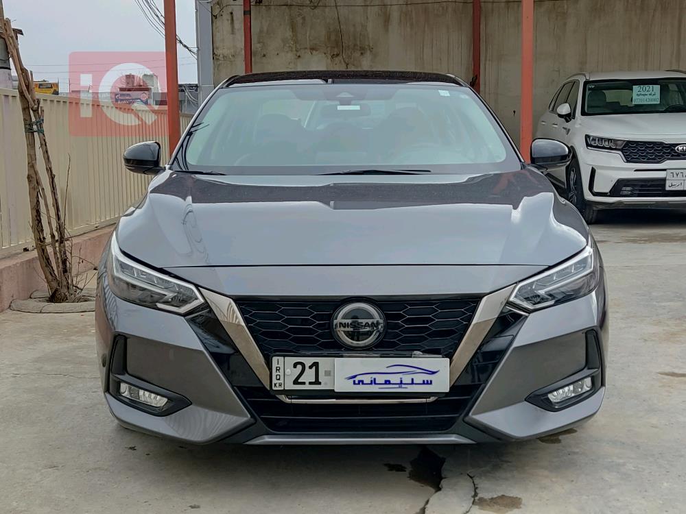 Nissan Sentra